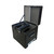 Custom ATA Shipping Case for battery and power system — additional view