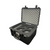 Atlas Mercury Lenses 36mm, 42mm, 54mm and 72mm (4-Slot vertical) - Cine Lens Custom ATA Shipping Case for cinema lens — inter