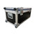 Angenieux Angénieux Optimo 24-290mm with Wheels - Cine Lens Custom ATA Shipping Case for cinema lens — closed and latched