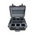 Core SWX GT8 Quad for Helix Max Series Charger (x1) and (4x) Core SWX HLX-275 Helix Max 275 Batteries Custom ATA Shipping Cas