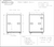 ARRI SkyPanel X (X21 X3 or X23) Custom ATA Shipping Case for cinema lighting fixture — interior view