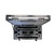 SmallHD 22" 4K OLED DUAL MONITORS (With Wheels) Custom ATA Shipping Case for production monitor — with fitted foam