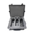 Cooke 1.8x FF 85,100,135mm - Full Frame - Cine Lens Custom ATA Shipping Case for cinema lens — with fitted foam