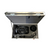 Atlas Prolycht Orion 675 FS LED Light Custom ATA Shipping Case for cinema lighting fixture — interior view