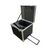 Atlas Prolycht Orion 675 FS LED Light (compact) Custom ATA Shipping Case for cinema lighting fixture — with fitted foam