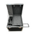 Atlas Prolycht Orion 675 FS LED Light (compact) Custom ATA Shipping Case for cinema lighting fixture — closed and latched