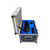 ARRI 65-300mm T2.8 Signature Zoom Lens with 1.7x Extender - Cine Zoom Lens Custom ATA Shipping Case for cinema lens — interio