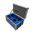 ARRI 65-300mm T2.8 Signature Zoom Lens with 1.7x Extender - Cine Zoom Lens Custom ATA Shipping Case for cinema lens — additio