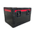 Canon K35 25-120mm ZOOM Custom ATA Shipping Case for cinema lens — closed and latched