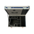 ARRI 16 SR 3. Eyepiece extender, AJA Box, Battery Converter and accessories - Super 16 - Cine Lens Custom ATA Shipping Case f