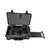 RED KOMODO-X - Cine Lens Custom ATA Shipping Case for cinema lens — interior view