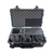 Hollyland C1 Pro Custom ATA Shipping Case for production support gear — interior view