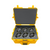 Atlas MERCURY PRIMES (6-Slot vertical) - Cine Lens Custom ATA Shipping Case for cinema lens — interior view