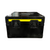 Cooke Anamorphic/i Full Frame Plus range 50mm and 75mm Custom ATA Shipping Case for cinema lens — closed and latched