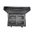 Cooke S8 Case (40mm, 50mm, 75mm, 100mm) - Cine Lens Custom ATA Shipping Case for cinema lens — with fitted foam