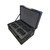 Cooke S8 Case (40mm, 50mm, 75mm, 100mm) - Cine Lens Custom ATA Shipping Case for cinema lens — interior view