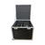 Aputure Lite Tile Plus 4 Custom ATA Shipping Case for cinema lighting fixture — interior view