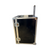 Aputure Lite Tile Plus 4 Custom ATA Shipping Case for cinema lighting fixture — closed and latched