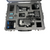 Sony PXW-FX9 XDCAM 6K Full-Frame Camera Pelican - Cine Lens Custom ATA Shipping Case for cinema lens — interior view