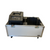 Custom ATA Shipping Case for production audio gear — with fitted foam
