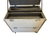 Custom ATA Shipping Case for production audio gear — closed and latched
