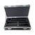 Custom ATA Shipping Case for cinema lens — with fitted foam