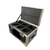 Nikon Rehoused ZERØ OPTIK Nikon Nikkor 50, 58, 85, 105, 135mm - Cine Lens Custom ATA Shipping Case for cinema lens — interior
