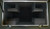 Custom ATA Shipping Case for production monitor — with fitted foam