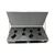 Custom ATA Shipping Case for production support gear — with fitted foam