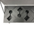 Custom ATA Shipping Case for production support gear — interior view
