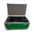 Custom ATA Shipping Case for cinema lens — interior view