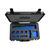 Custom ATA Shipping Case for cinema lens — closed and latched