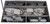 Litepanels 1 x 1 Lights (4 Light Kit) Shipping Case