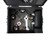 Custom ATA Shipping Case for production support gear — interior view