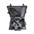 Custom ATA Shipping Case for production support gear — with fitted foam
