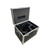 Sony BURANO - Cine Lens Custom ATA Shipping Case for cinema lens — interior view