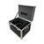 Sony BURANO - Cine Lens Custom ATA Shipping Case for cinema lens — lid hardware detail
