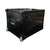 Sony BURANO ATA Case with Wheels and pullout handle Custom ATA Shipping Case for cinema camera — interior view