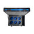 Custom ATA Shipping Case for cinema lens — closed and latched