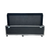 Custom ATA Shipping Case for production monitor — with fitted foam