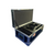 Fujinon Duvo 24-300mm or 14-100 lens - Cine Lens Custom ATA Shipping Case for cinema lens — closed and latched