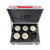 Custom ATA Shipping Case for cinema lens — with fitted foam