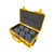 Kinefinity MAVO Prime T2.0 Large Forma Cine Lens Custom ATA Shipping Case for cinema lens — interior view