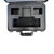 SmallHD Cine 7 with RX bracket and small rig handles