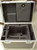 ARRI InnerspaceCases.com ARRI ALEXA Camera - Cine Lens Custom ATA Shipping Case for cinema lens — interior view