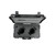 ARRI Two 114mm lens vertical in petican 1440 - Cine Lens Custom ATA Shipping Case for cinema lens — with fitted foam