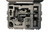 Sony BURANO Pelican case with various PCA Custom ATA Shipping Case for cinema camera — closed and latched