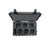Zeiss CP.3 6-Slot Lens Case (15, 18, 21, 25, 28, 35, 50 or 85mm lens) - Cine Lens Custom ATA Shipping Case for cinema lens —