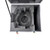 Custom ATA Shipping Case for cinema camera — with fitted foam