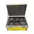 Cooke Speed Panchro TLS Rehoused 6-Slot Set 18mm, 25mm, 32mm, 40mm, 50mm, 75mm - Cine Lens Custom ATA Shipping Case for cinem